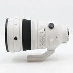 Sigma 200mm f/2 DG OS Sports Sony FE occasion
