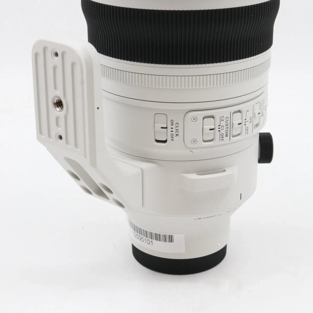 Sigma 200mm f/2 DG OS Sports Sony FE occasion
