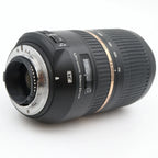 Tamron 70-300mm f/4-5.6 SP Di VC USD Nikon used