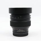 Voigtlander Nokton 50mm f/1 Sony FE occasion