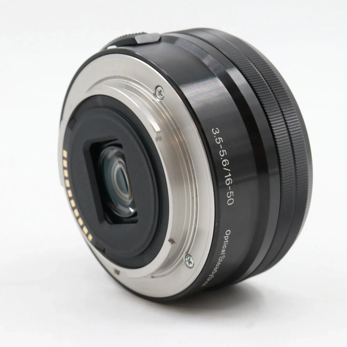 Sony E 16-50mm f/3.5-5.6 PZ OSS used