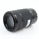 Sony E 55-210mm f/4.5-6.3 OSS occasion
