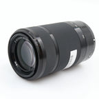 Sony E 55-210mm f/4.5-6.3 OSS occasion