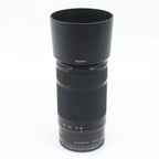 Sony E 55-210mm f/4.5-6.3 OSS occasion
