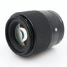 Sigma 30mm f/1.4 DC DN Contemporary Sony E used