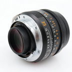 Leica 11663 Summilux-M 35mm F/1.4 ASPH. fle occasion