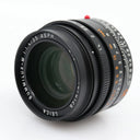 Leica 11663 Summilux-M 35mm F/1.4 ASPH. fle occasion