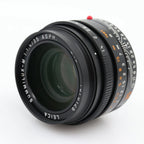 Leica 11663 Summilux-M 35mm F/1.4 ASPH. fle occasion