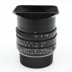 Leica 11663 Summilux-M 35mm F/1.4 ASPH. fle occasion