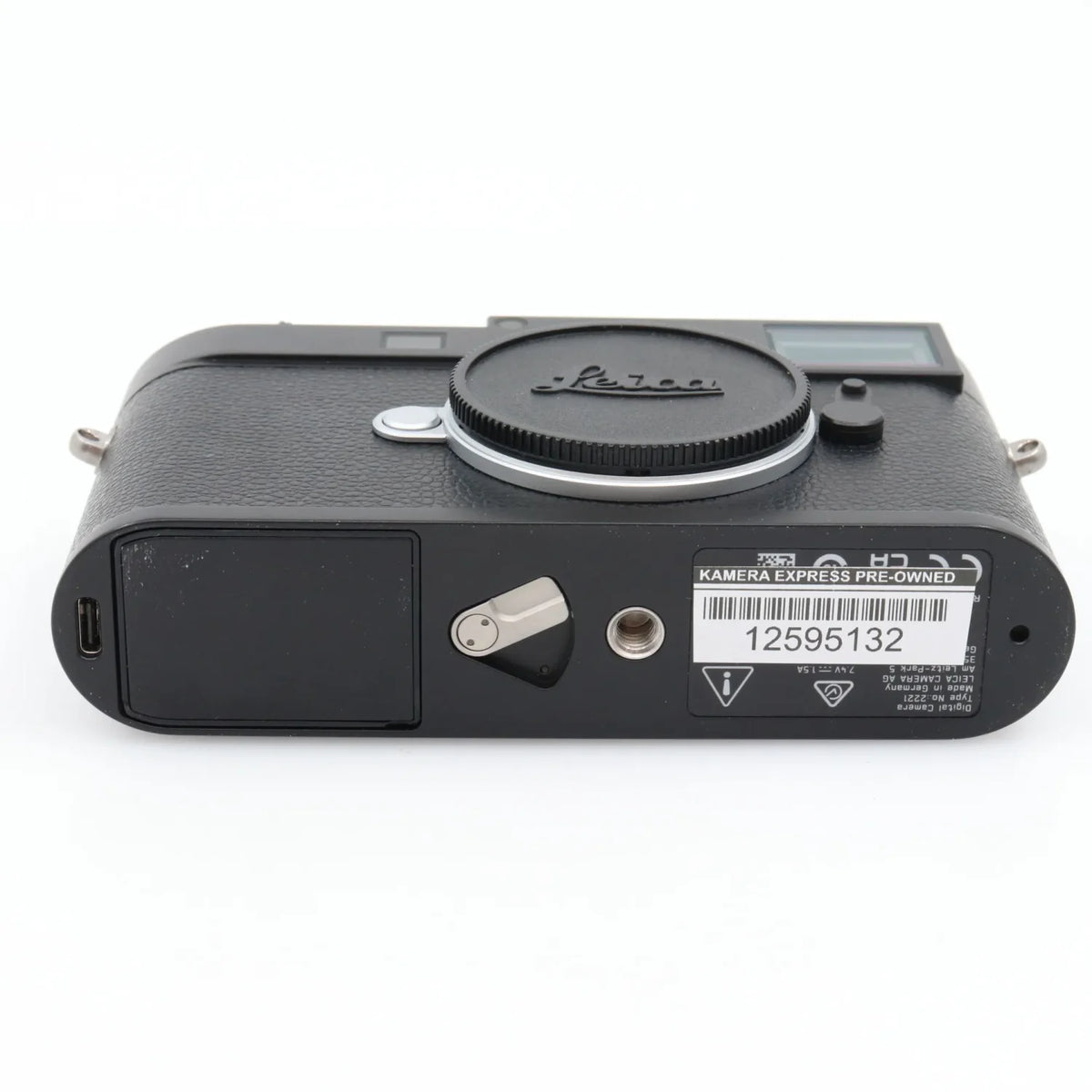 Leica 20220 M11-D body used