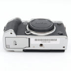 Fujifilm X-T5 Gehäuse silber gebraucht