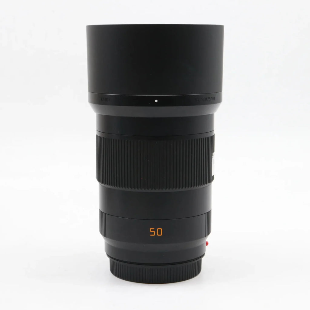 Leica 11185 APO-Summicron-SL 50mm F/2 ASPH. gebraucht