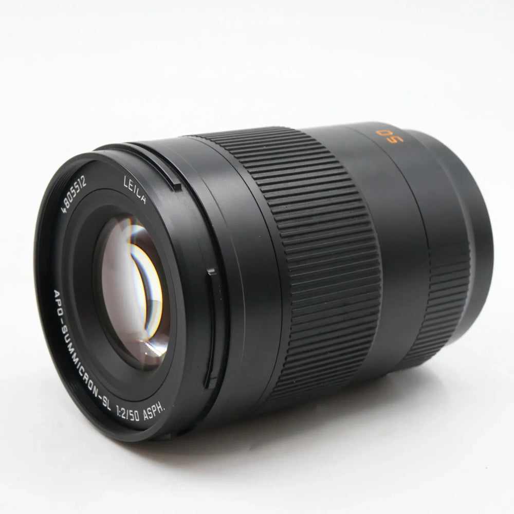 Leica 11185 APO-Summicron-SL 50mm F/2 ASPH. gebraucht
