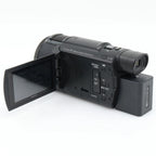 Sony FDR-AX53 used