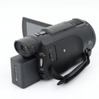 Sony FDR-AX53 used