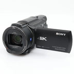 Sony FDR-AX53 used