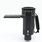 Sony FDR-AX53 used