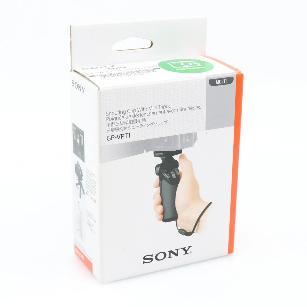 Sony GP-VPT1 Shooting Grip occasion