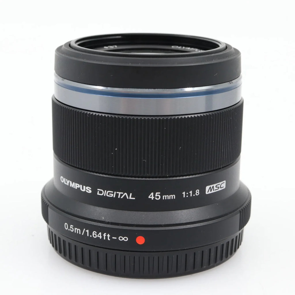 Olympus M.Zuiko Digital 45mm f/1.8 occasion