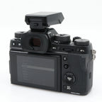 Fujifilm X-T2 Gehäuse gebraucht