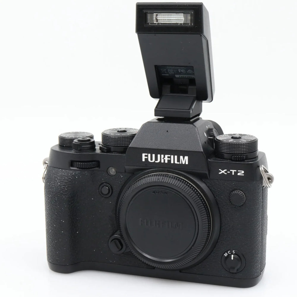 Fujifilm X-T2 Gehäuse gebraucht