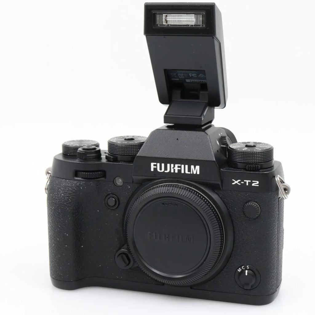 Fujifilm X-T2 Gehäuse gebraucht