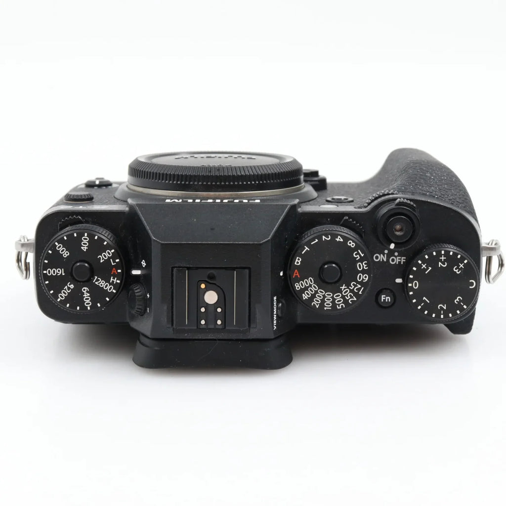 Fujifilm X-T2 Gehäuse gebraucht