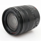 Panasonic Lumix G Vario 14-140mm f/3.5-5.6 HD ASPH. Power OIS used