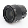 Sony FE 35mm f/1.8 used