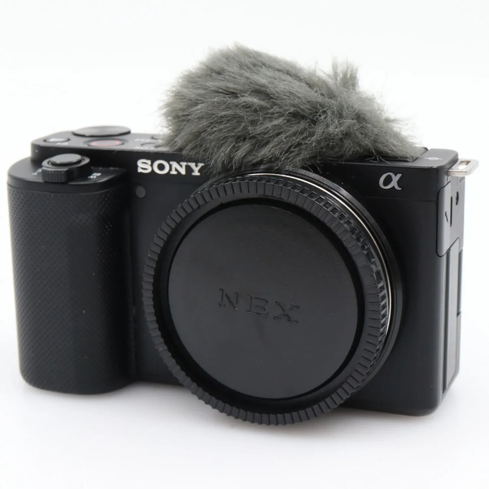 Sony ZV-E10 boîtier occasion