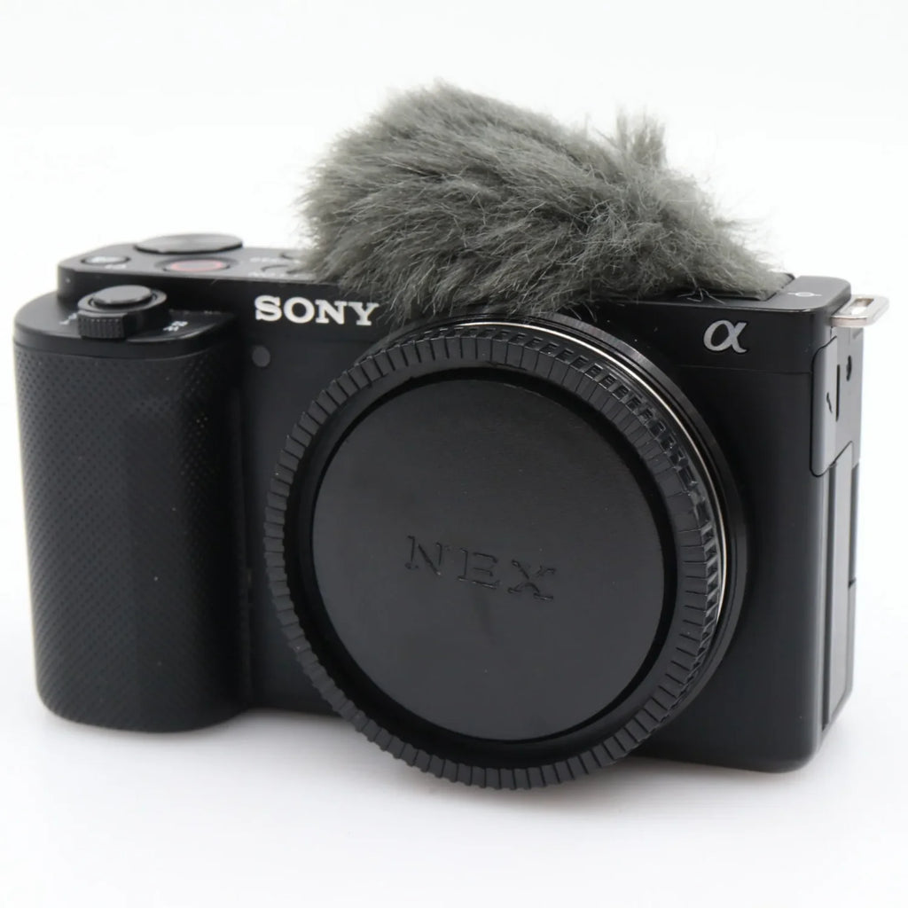 Sony ZV-E10 boîtier occasion