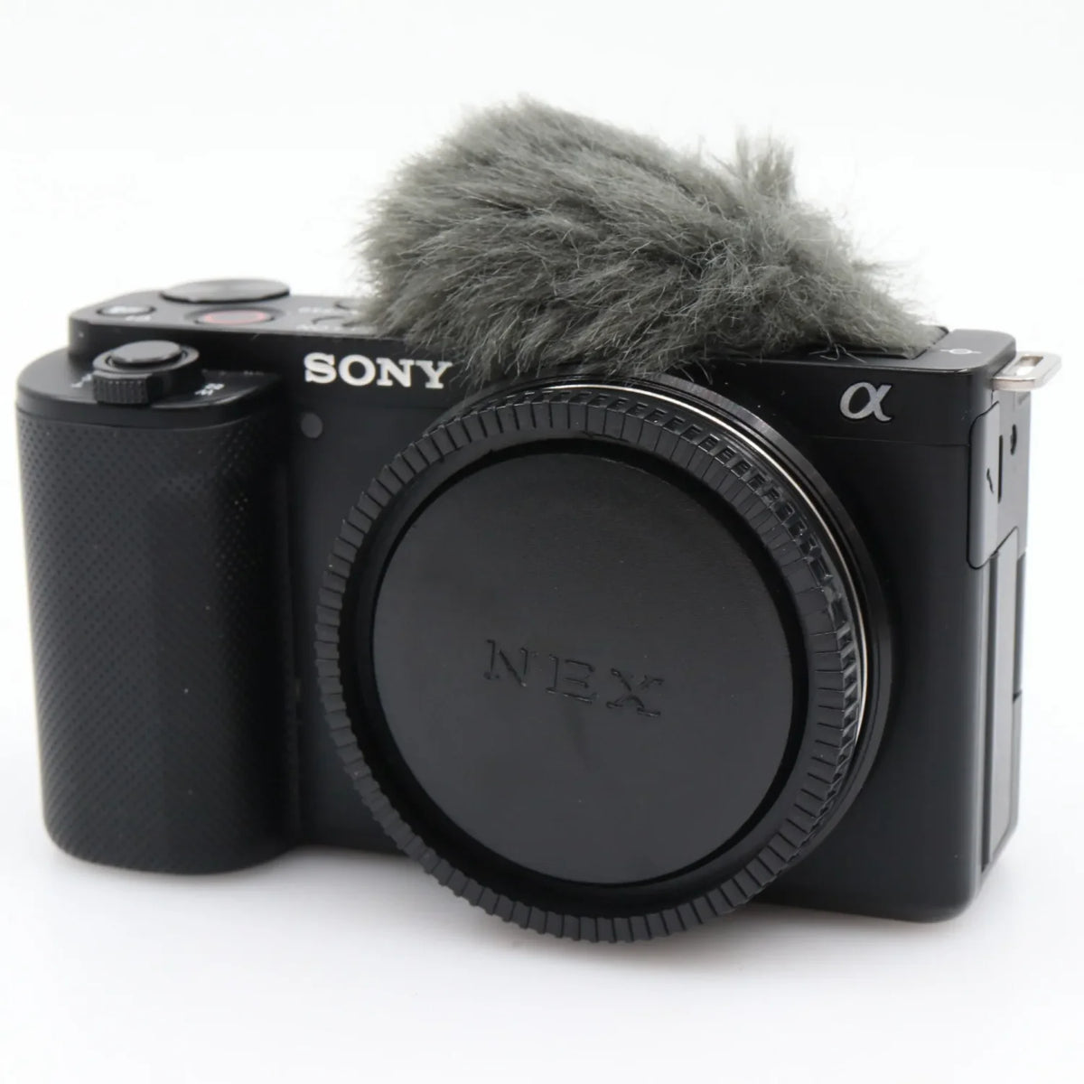 Sony ZV-E10 boîtier occasion