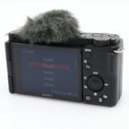 Sony ZV-E10 boîtier occasion