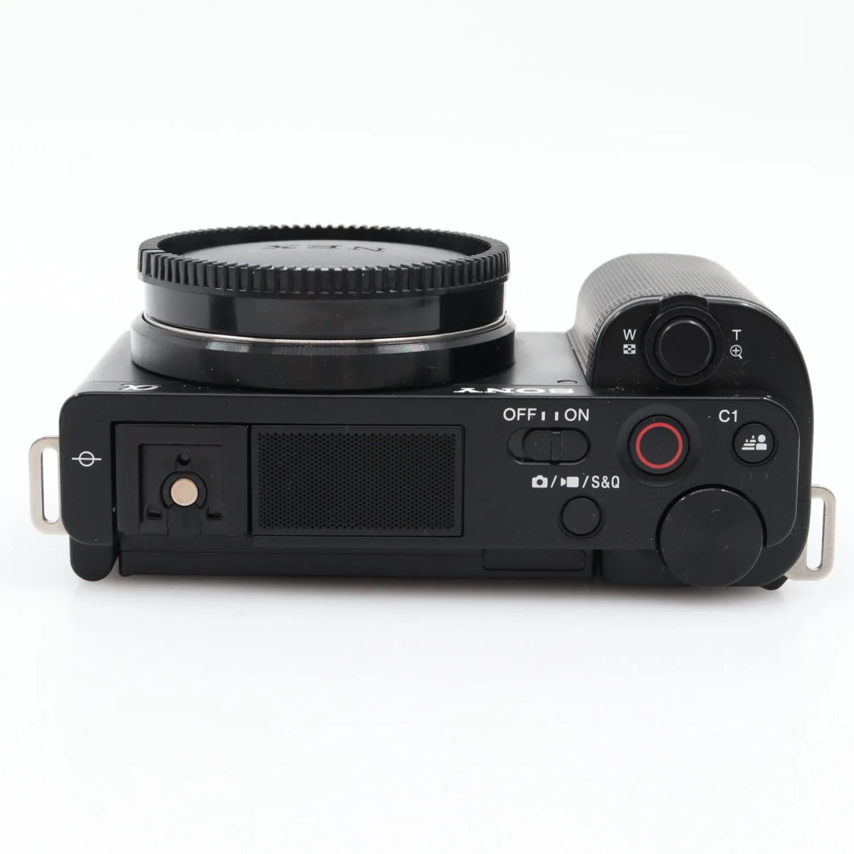 Sony ZV-E10 boîtier occasion