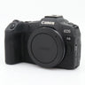 Canon EOS R8 body used