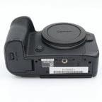 Canon EOS R6 mark II body used