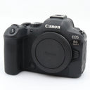 Canon EOS R6 mark II body used
