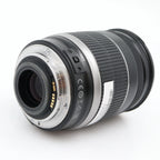 Canon EF-S 18-200mm f/3.5-5.6 IS used