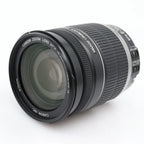 Canon EF-S 18-200mm f/3.5-5.6 IS used