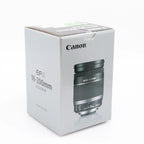 Canon EF-S 18-200mm f/3.5-5.6 IS used