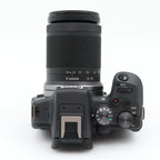 Canon EOS R10 + RF-S 18-150mm f/3.5-6.3 IS STM used