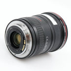 Canon EF 17-40mm f/4 L USM used