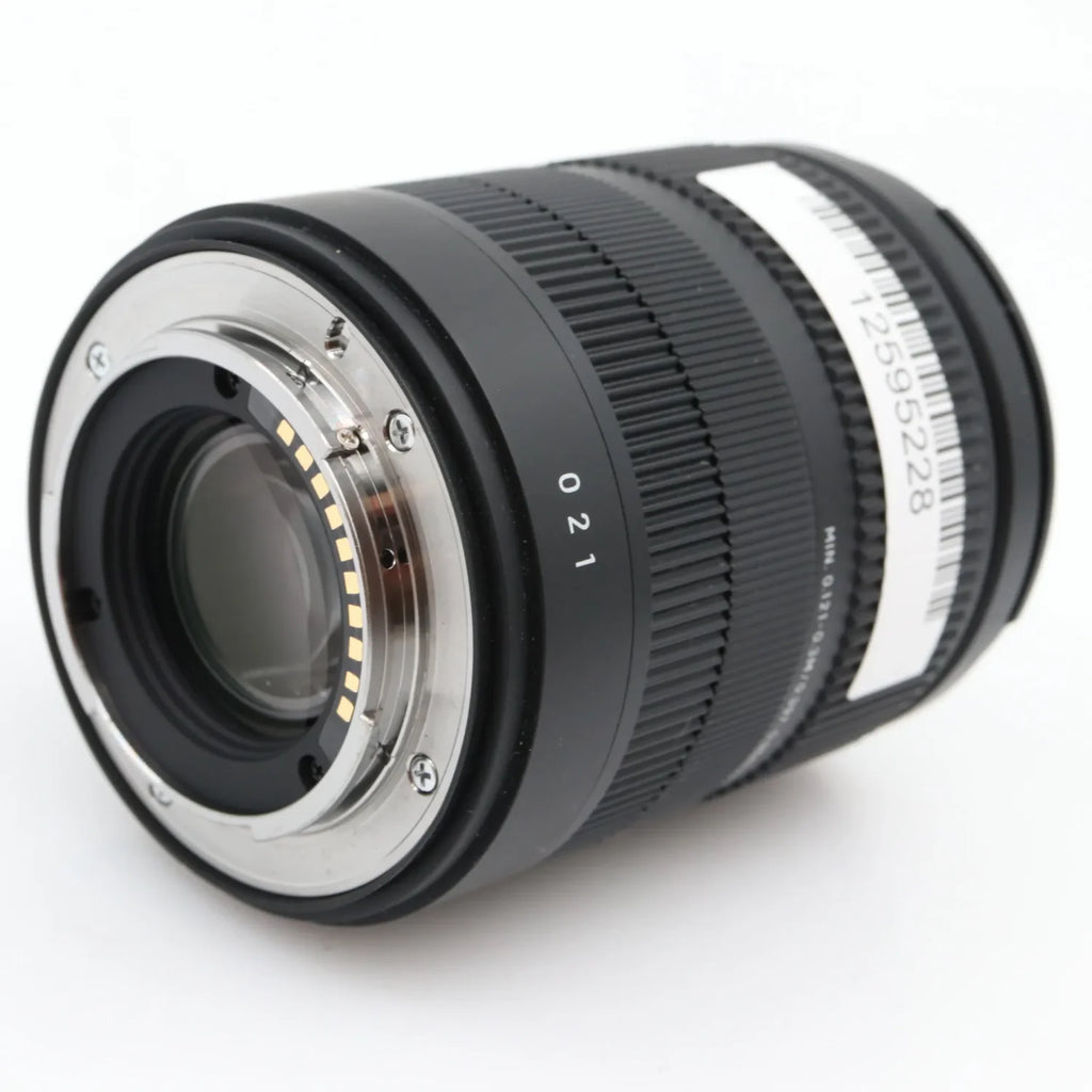 Sigma 18-50mm f/2.8 DC DN Contemporary Fujifilm X gebraucht