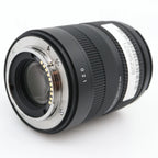 Sigma 18-50mm f/2.8 DC DN Contemporary Fujifilm X gebraucht