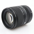 Sigma 18-50mm f/2.8 DC DN Contemporary Fujifilm X gebraucht
