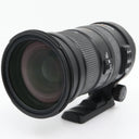 Sigma 50-500mm f/4.5-6.3 APO DG OS HSM Canon occasion