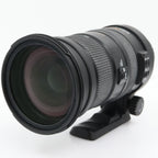 Sigma 50-500mm f/4.5-6.3 APO DG OS HSM Canon occasion
