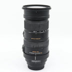Sigma 50-500mm f/4.5-6.3 APO DG OS HSM Canon occasion
