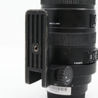 Sigma 50-500mm f/4.5-6.3 APO DG OS HSM Canon occasion
