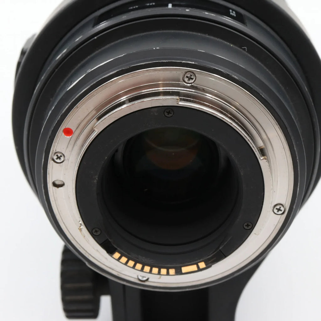 Sigma 50-500mm f/4.5-6.3 APO DG OS HSM Canon occasion